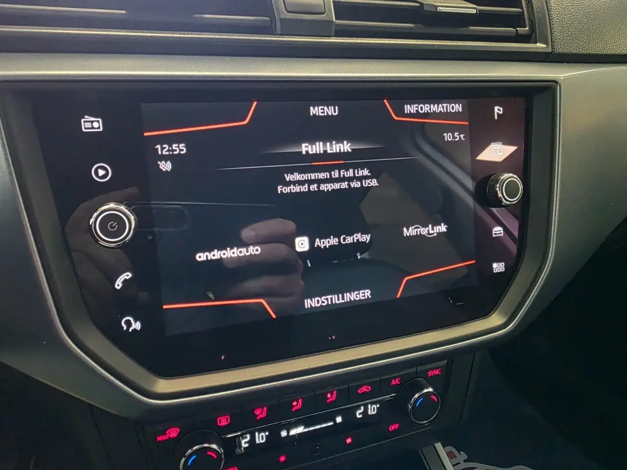 Billede 15 - Seat Arona 1,0 TSi 115 Style DSG