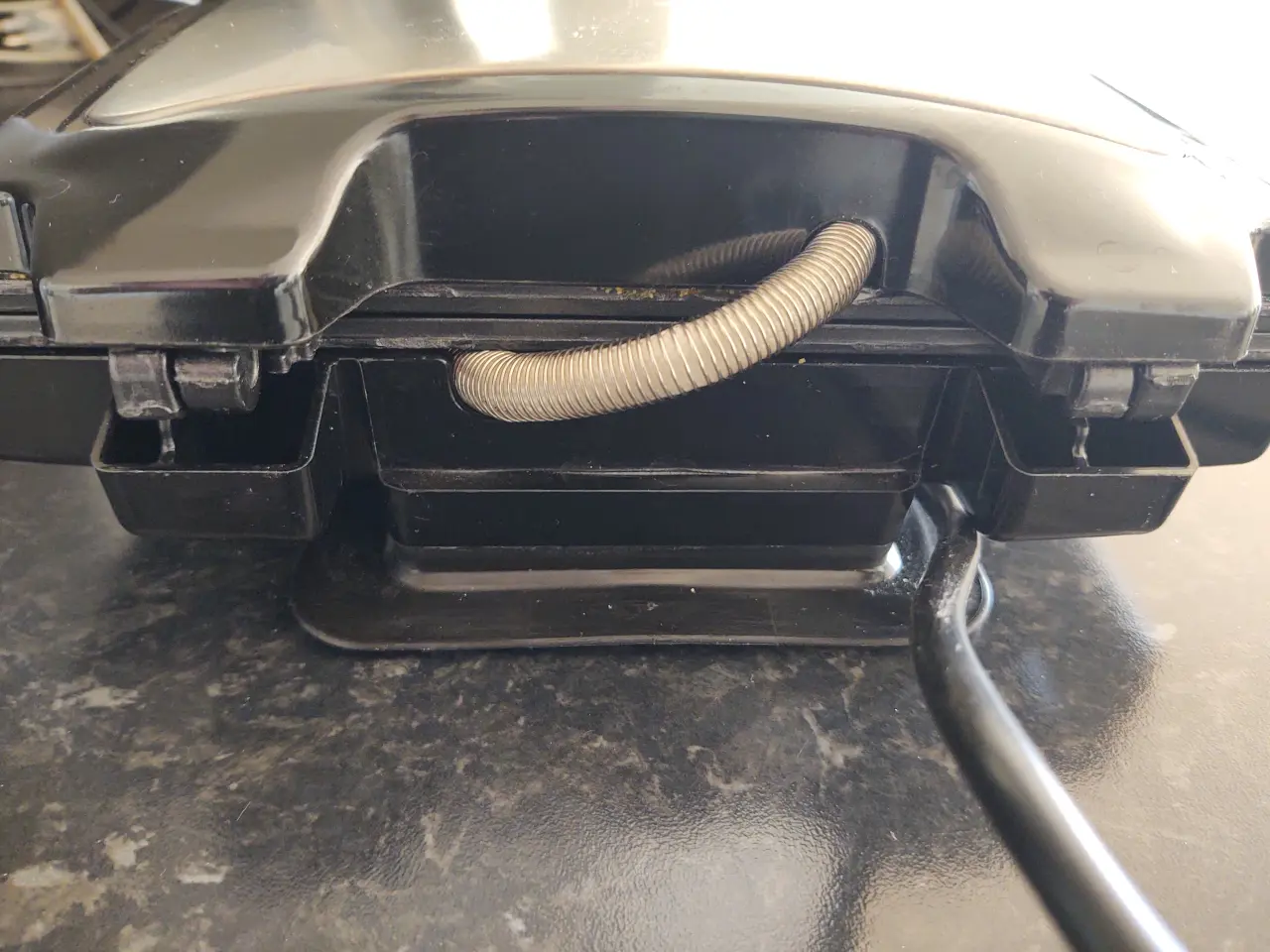 Billede 5 - Ny toaster.