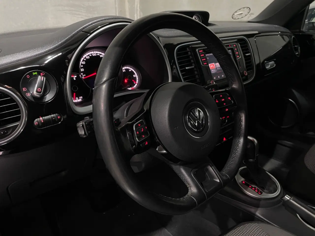 Billede 7 - VW The Beetle 1,4 TSi 150 Life DSG