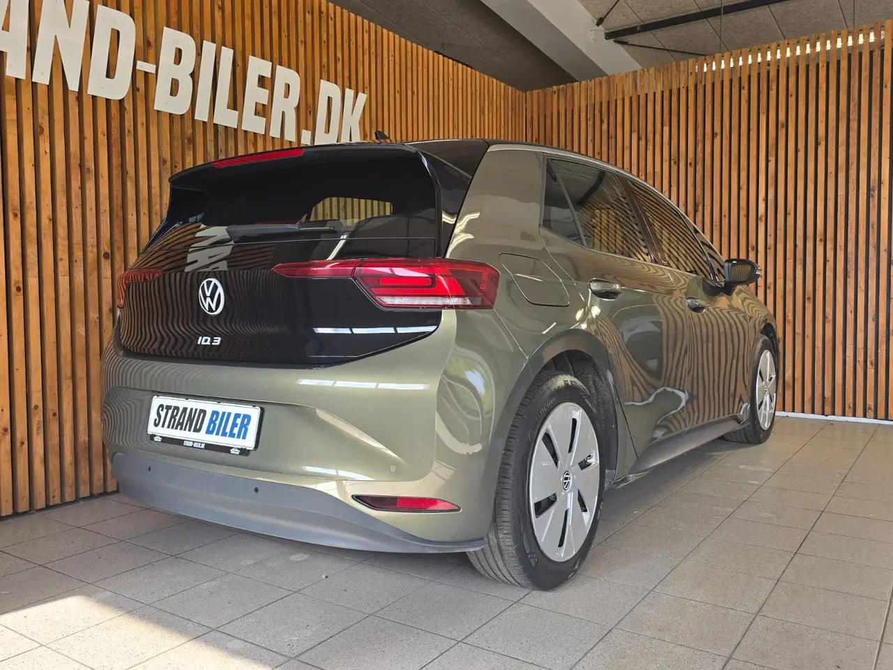 Billede 3 - VW ID.3 58 Pro