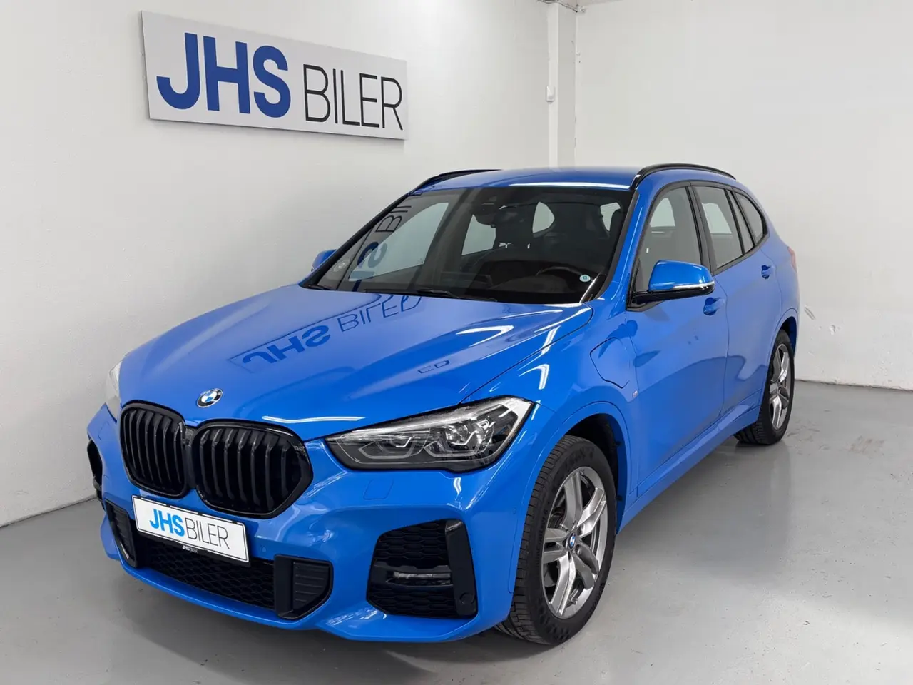 Billede 1 - BMW X1 1,5 xDrive25e M-Sport+ aut.