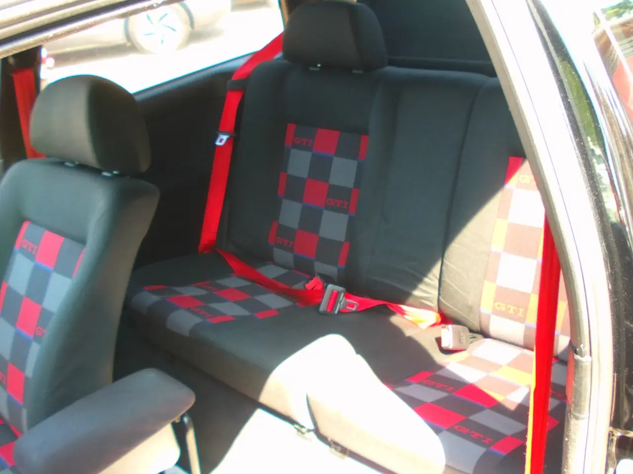 Billede 12 - VW Golf III 2,0 GTi