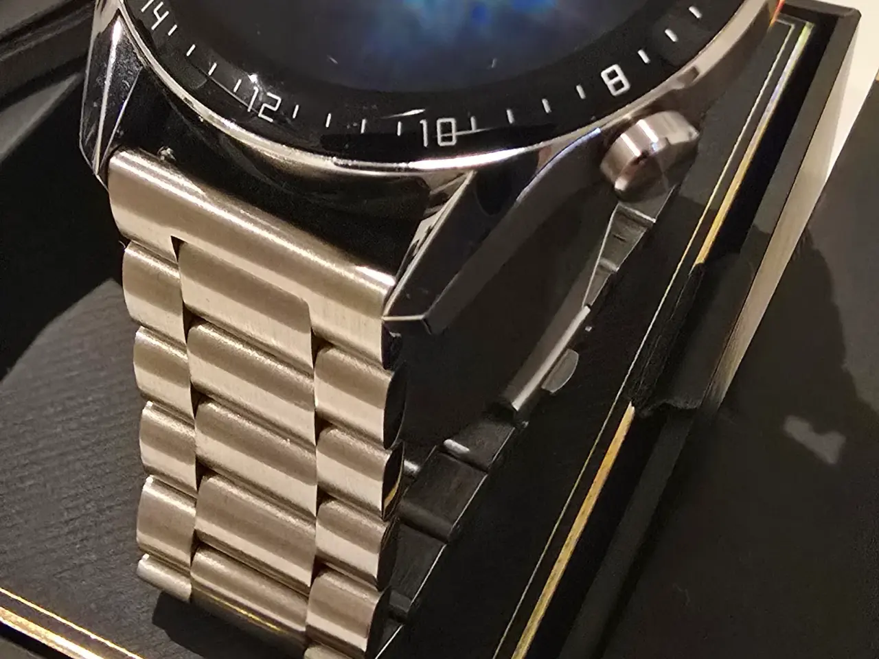 Billede 5 - Næsten ny Huawei watch gt2