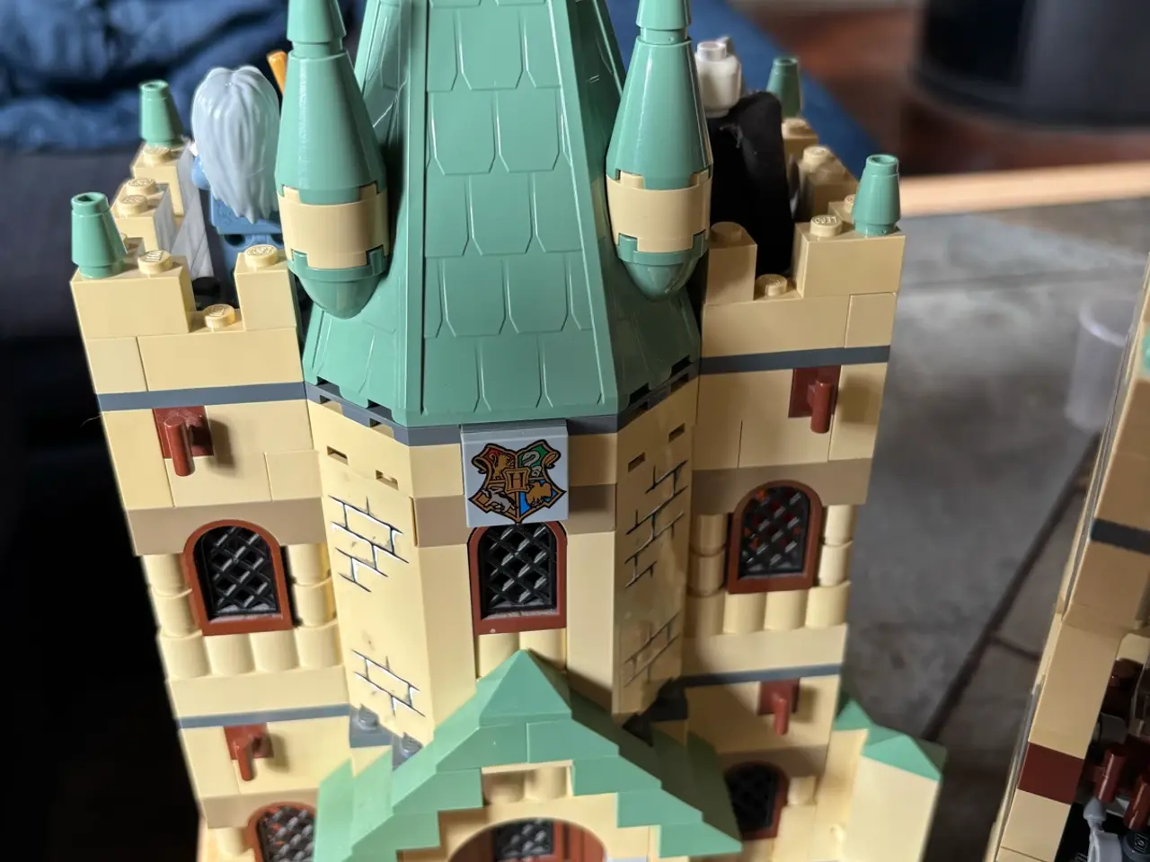 Billede 12 - Lego harry potter 4842