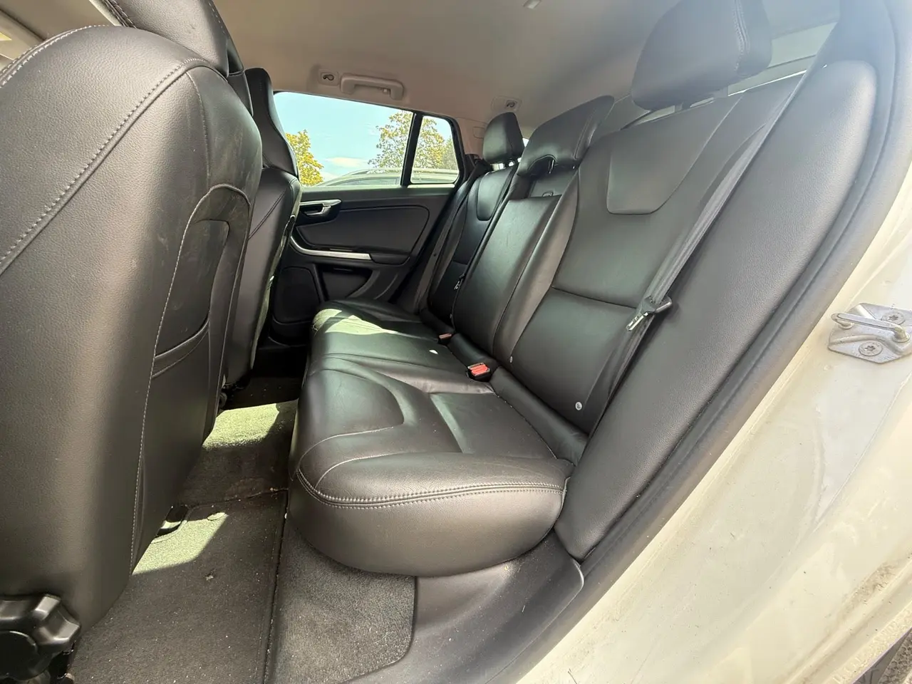 Billede 9 - Volvo V60 2,0 D4 181 Kinetic aut.