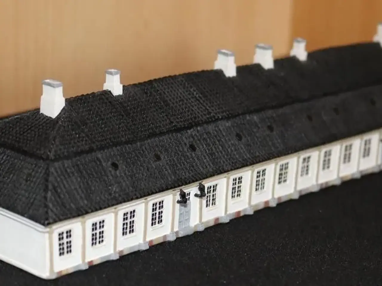 Billede 2 - Trip Trap hus - Kancellihuset