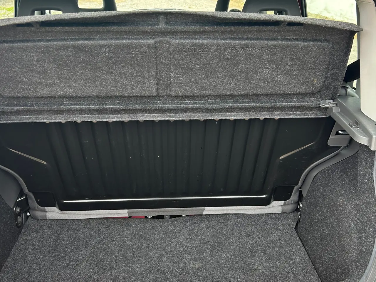 Billede 9 - Fiat panda 2012