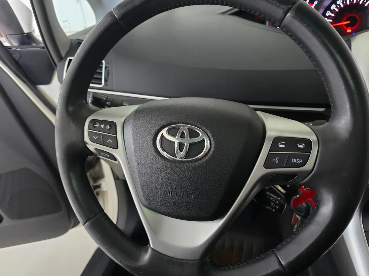 Billede 12 - Toyota Sportsvan 1,6 D-4D T2 Vision