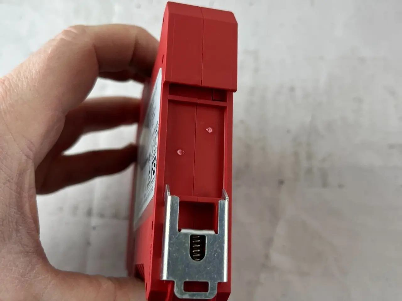 Billede 6 - Allen Bradley Guardmaster MSR127TP sikkerhedsrelæ