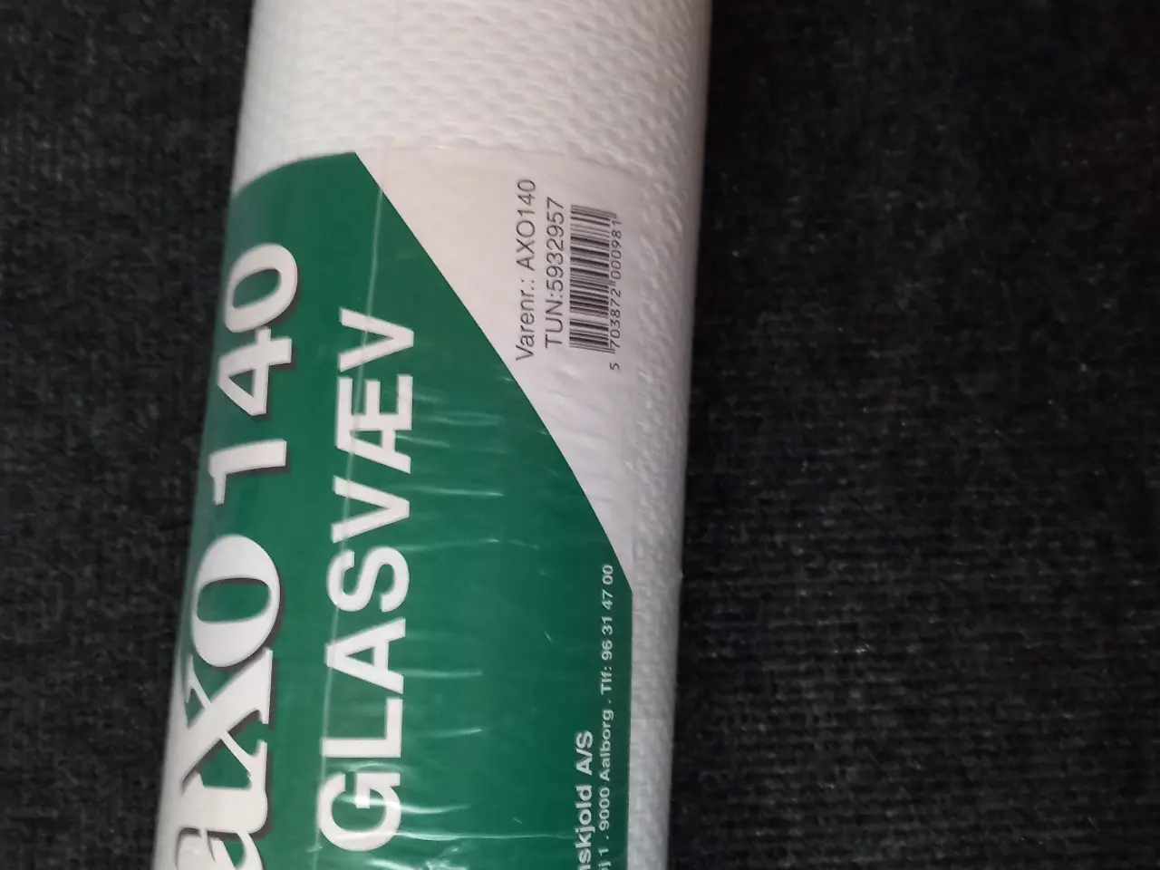 Billede 1 - AXO 140 glasvæv