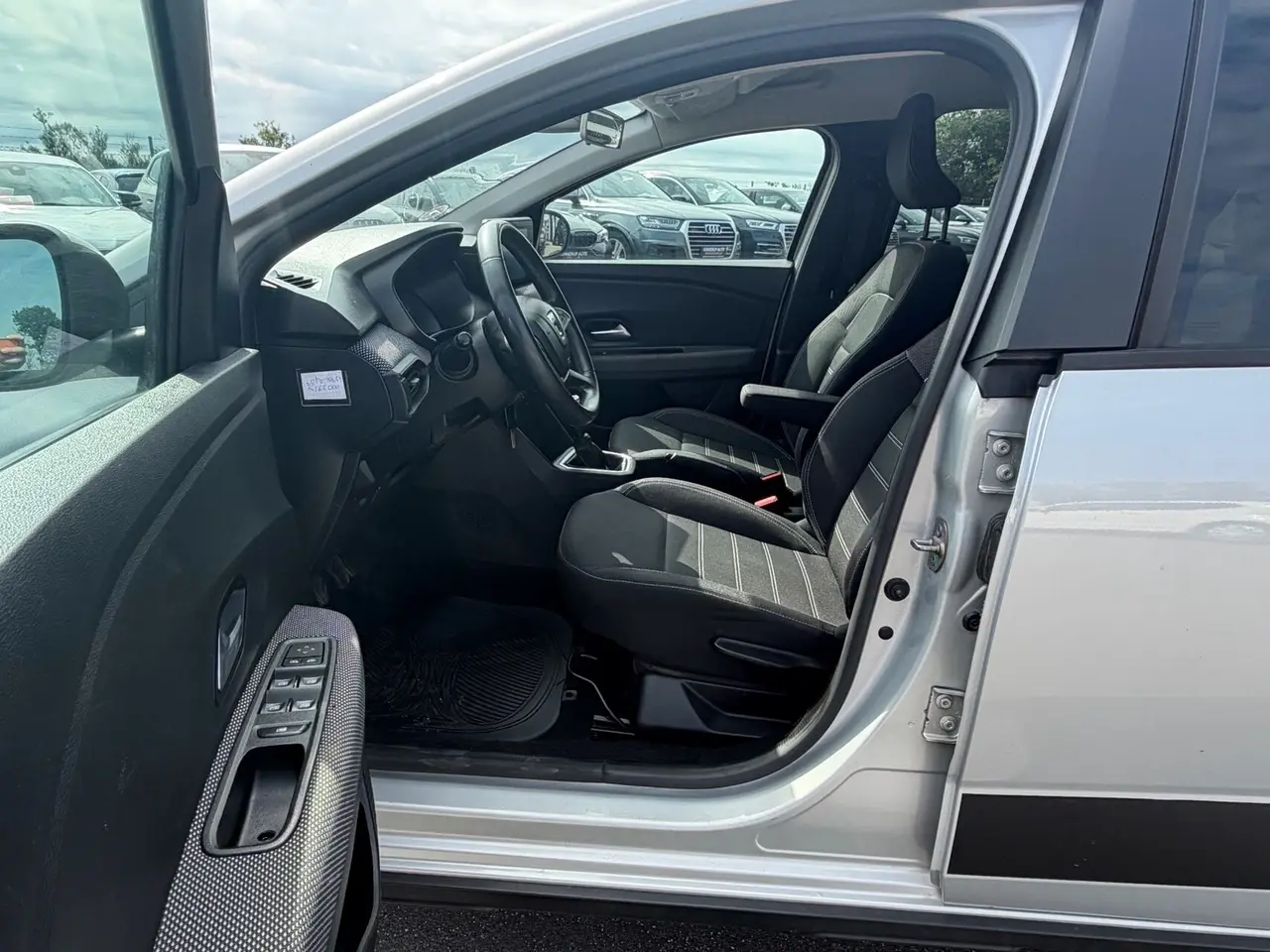Billede 12 - Dacia Jogger 7 Sæder 1,0 Tce Comfort 110HK 5d 6g