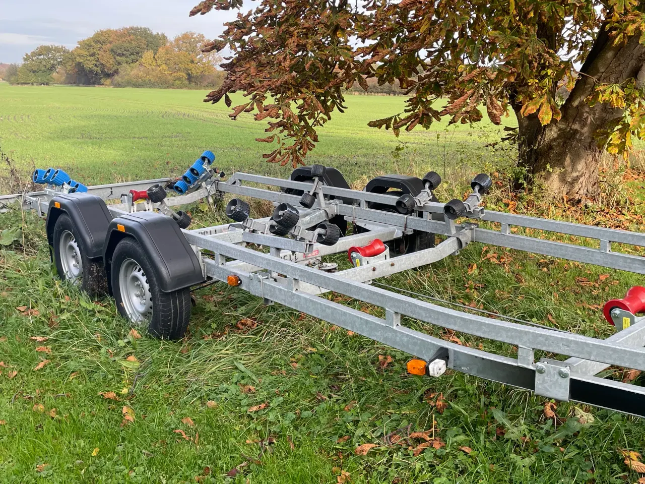 Billede 21 - QuickSilver 640
