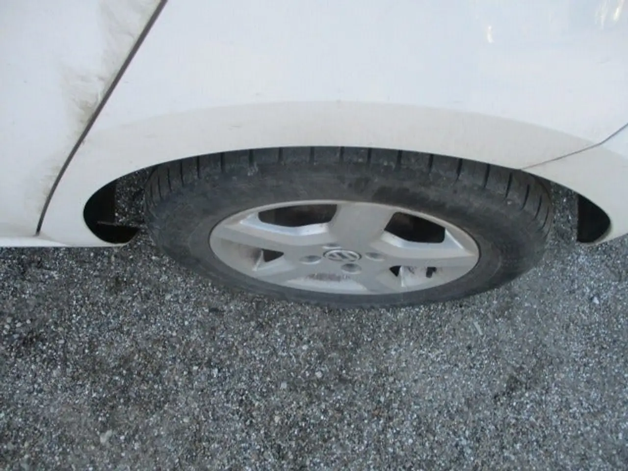 Billede 6 - VW Up! 1,0 60 Take Up! BMT
