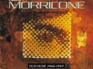 Ennio Morricone – Film Music 1966-1987 – 2CD