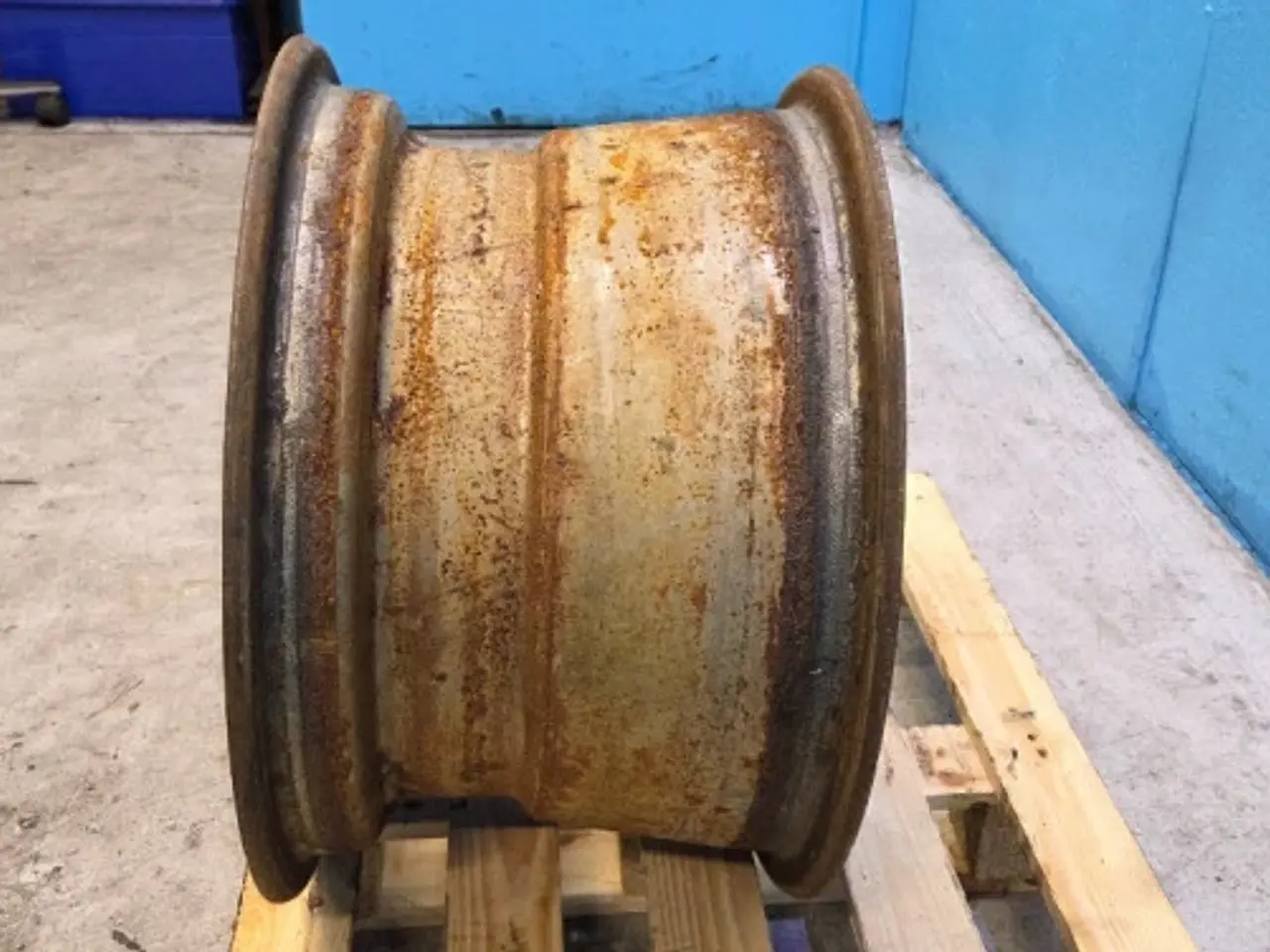 Billede 9 - 18"    11X18