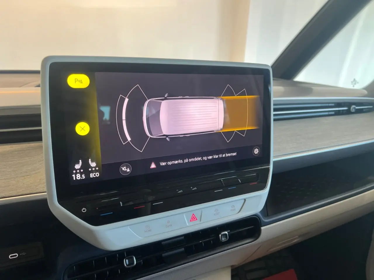 Billede 15 - VW ID. Buzz 77 Life SWB