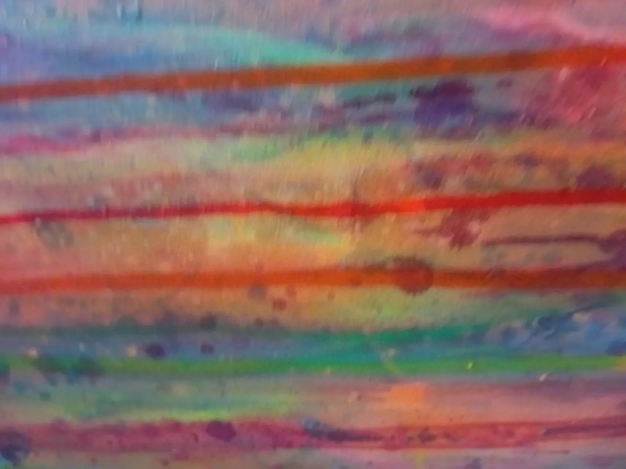 Billede 3 - Aja Jakobsen / Art by the Stripes