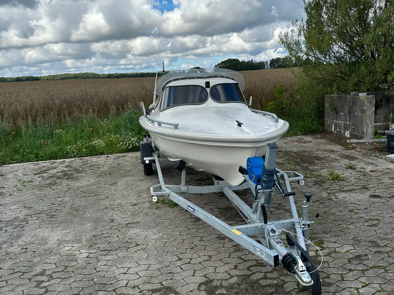 Billede 2 - Mopa expedition