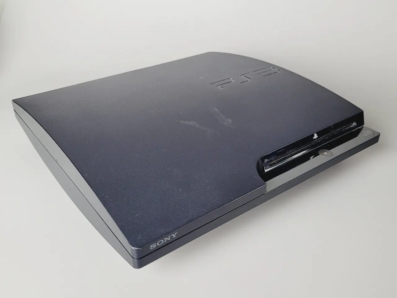 Billede 5 - 🕹️ PlayStation 3 (PS3) Slim - 320 GB Inkl. Origin