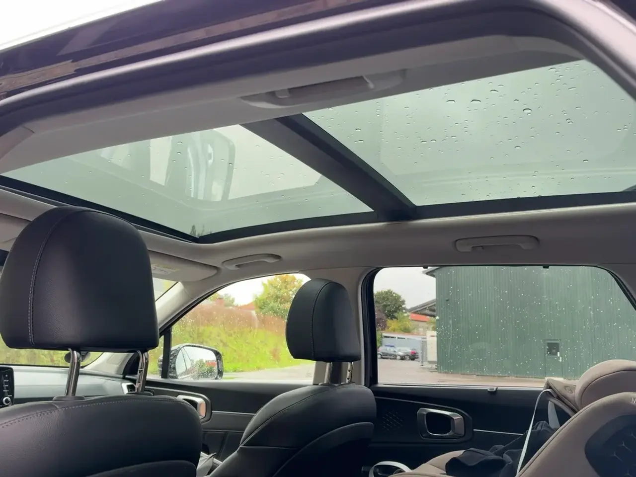 Billede 18 - Kia Sorento 1,6 PHEV Premium aut. 4WD 7prs