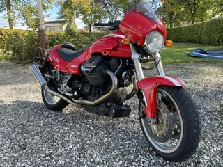 Moto Guzzi Centauro Sport
