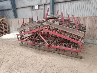 Kongskilde Super Q 6,4 meter