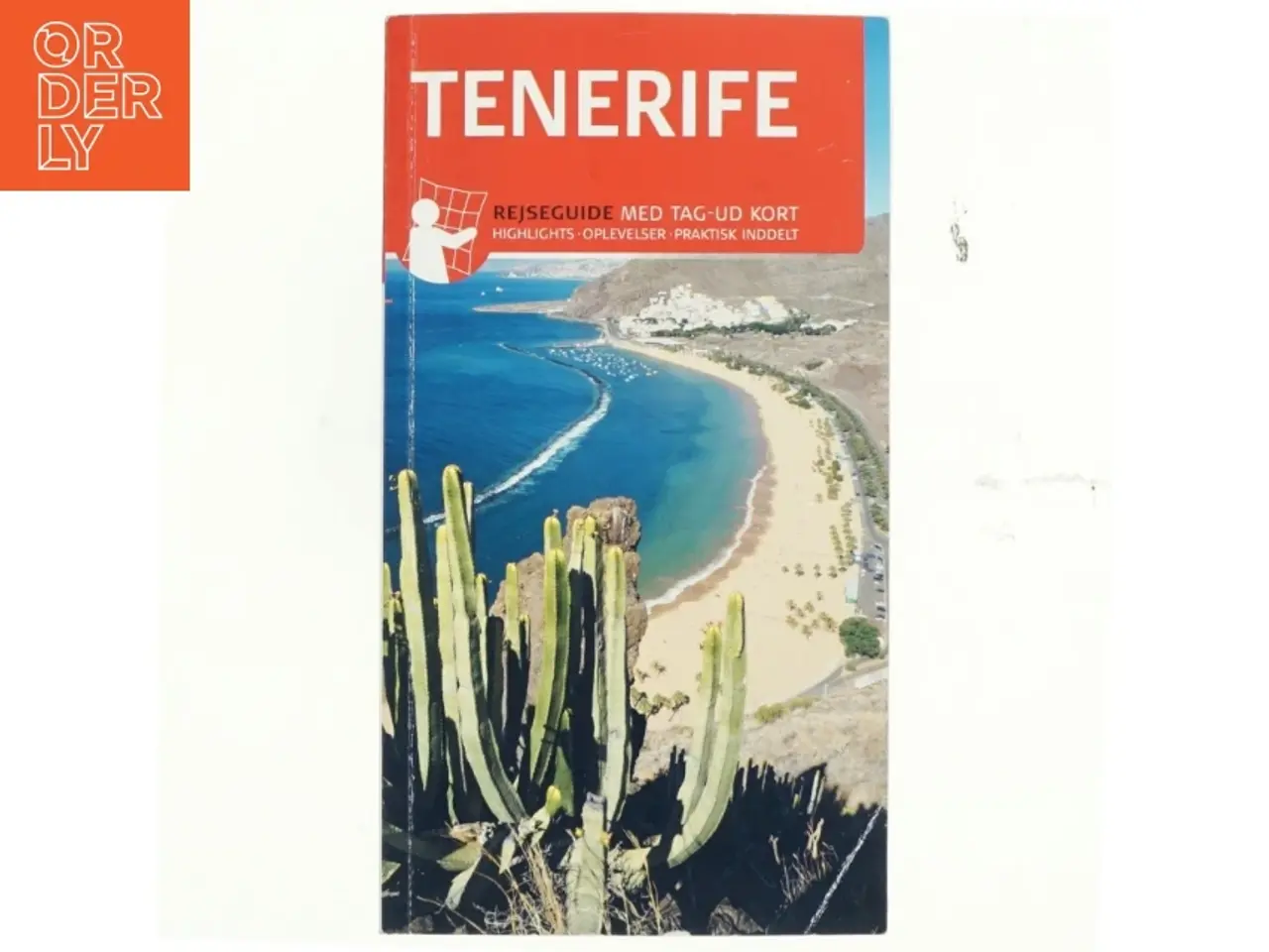 Billede 1 - Tenerife af Izabella Gawin (Bog)