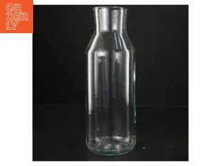 Glasvase