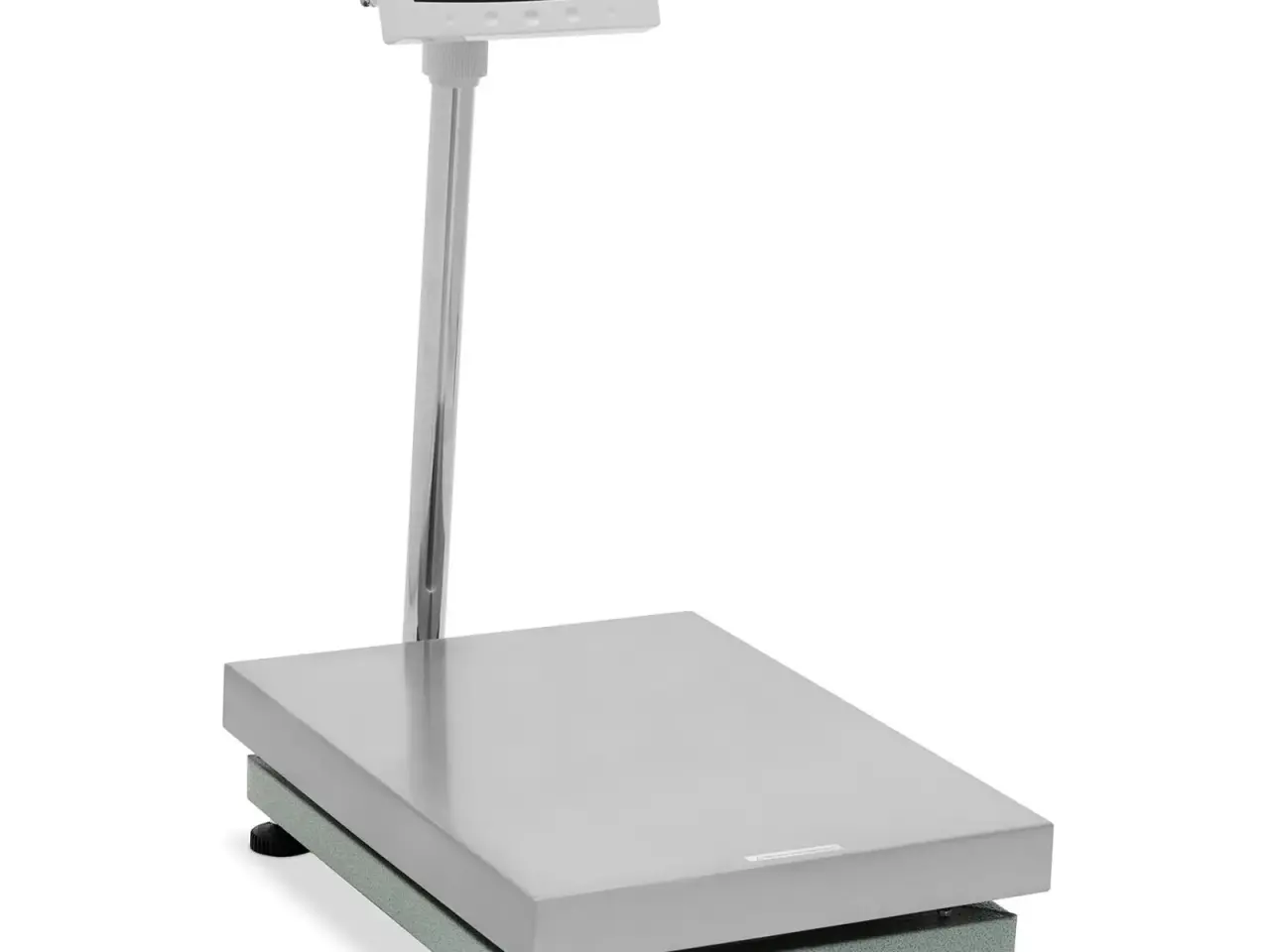 Billede 1 - Industrivægt – 300 kg / 0,01 kg – 45 x 60 cm