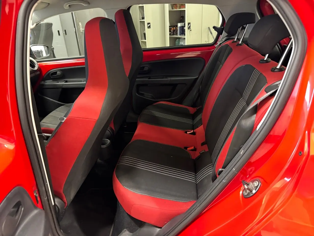 Billede 11 - Skoda Citigo 1,0 60 Sport
