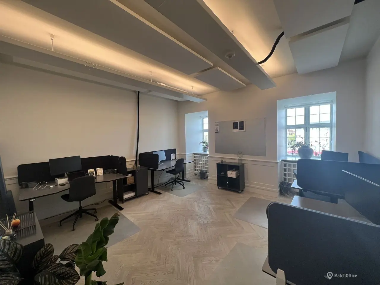 Billede 6 - Hard Tech Innovation Hub