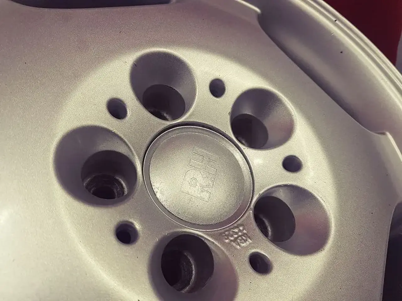 Billede 5 - 5x112 16" RH