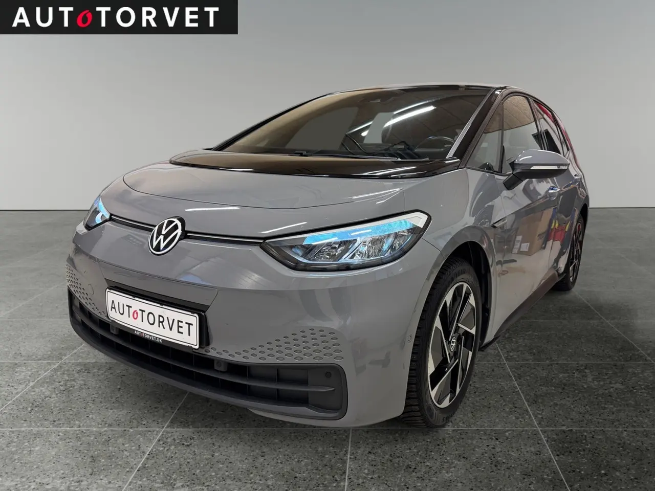 Billede 1 - VW ID.3 58 Limited Edition