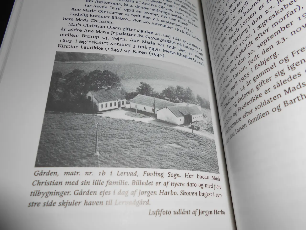 Billede 4 - Krigeren fra Føvling -Niels E Andersen