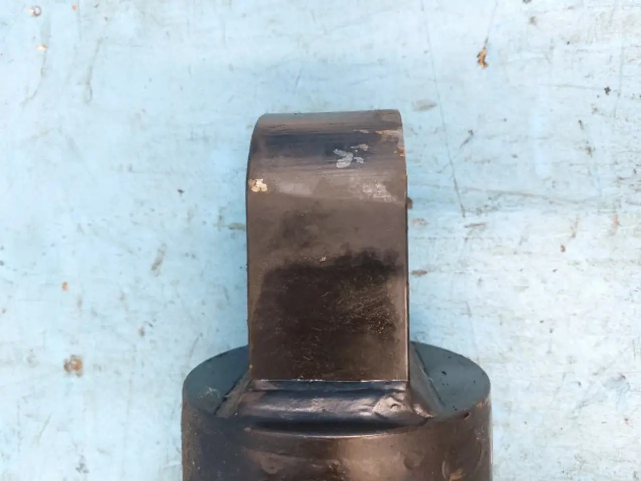 Billede 17 - Massey Ferguson Delta 9380 Final Cylinder 45100026