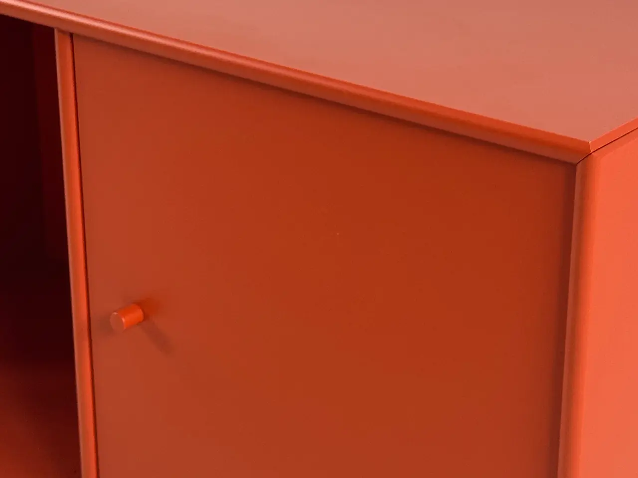 Billede 4 - Montana Skab – Orange 70x30x36cm