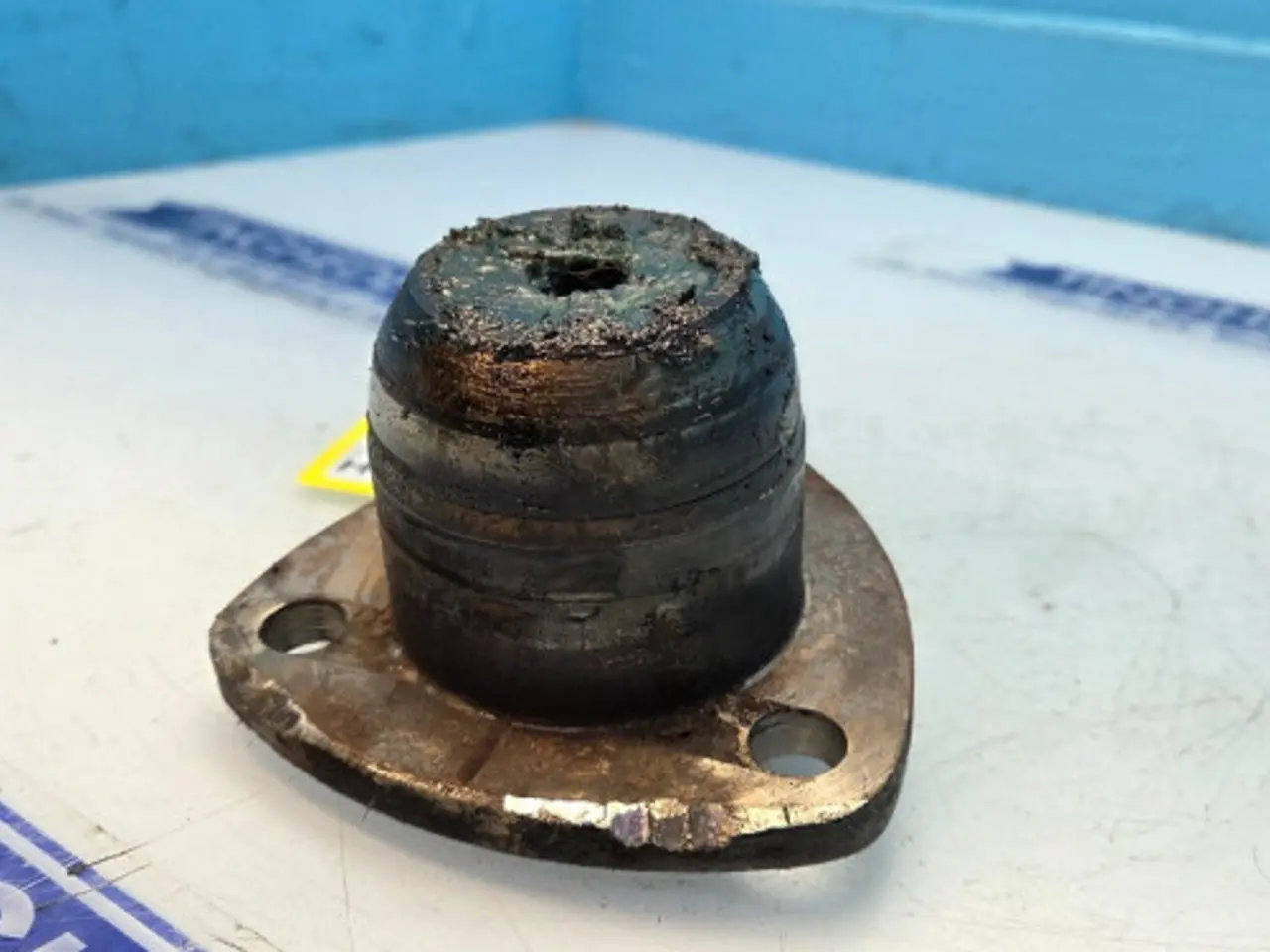 Billede 5 - New Holland TM125 Kugletap 5137138