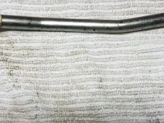 Volvo 240 Original EGR rør