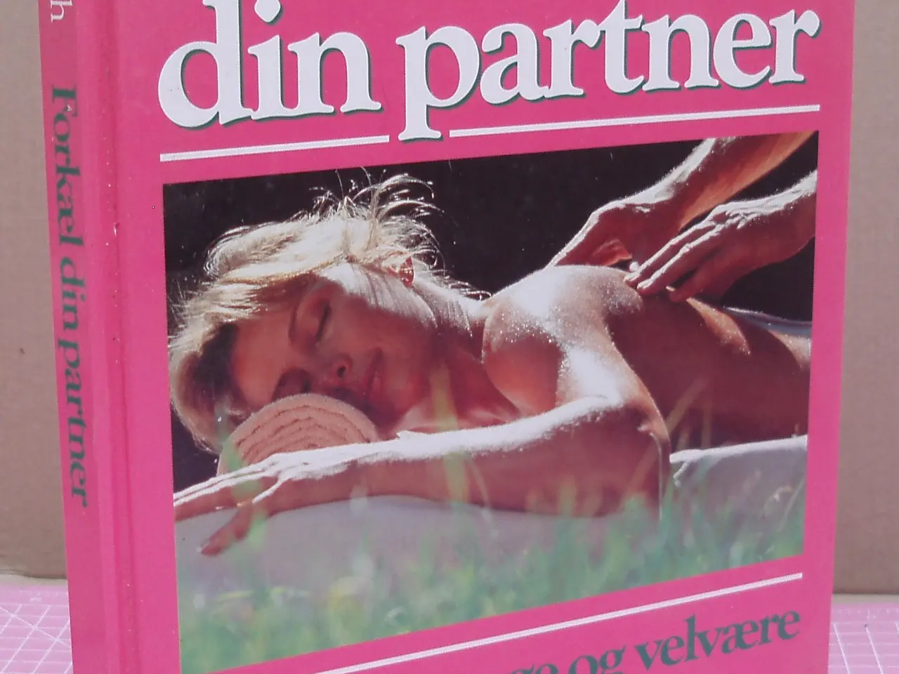 Billede 1 - Forkæl din partner, Massage og velvære for to