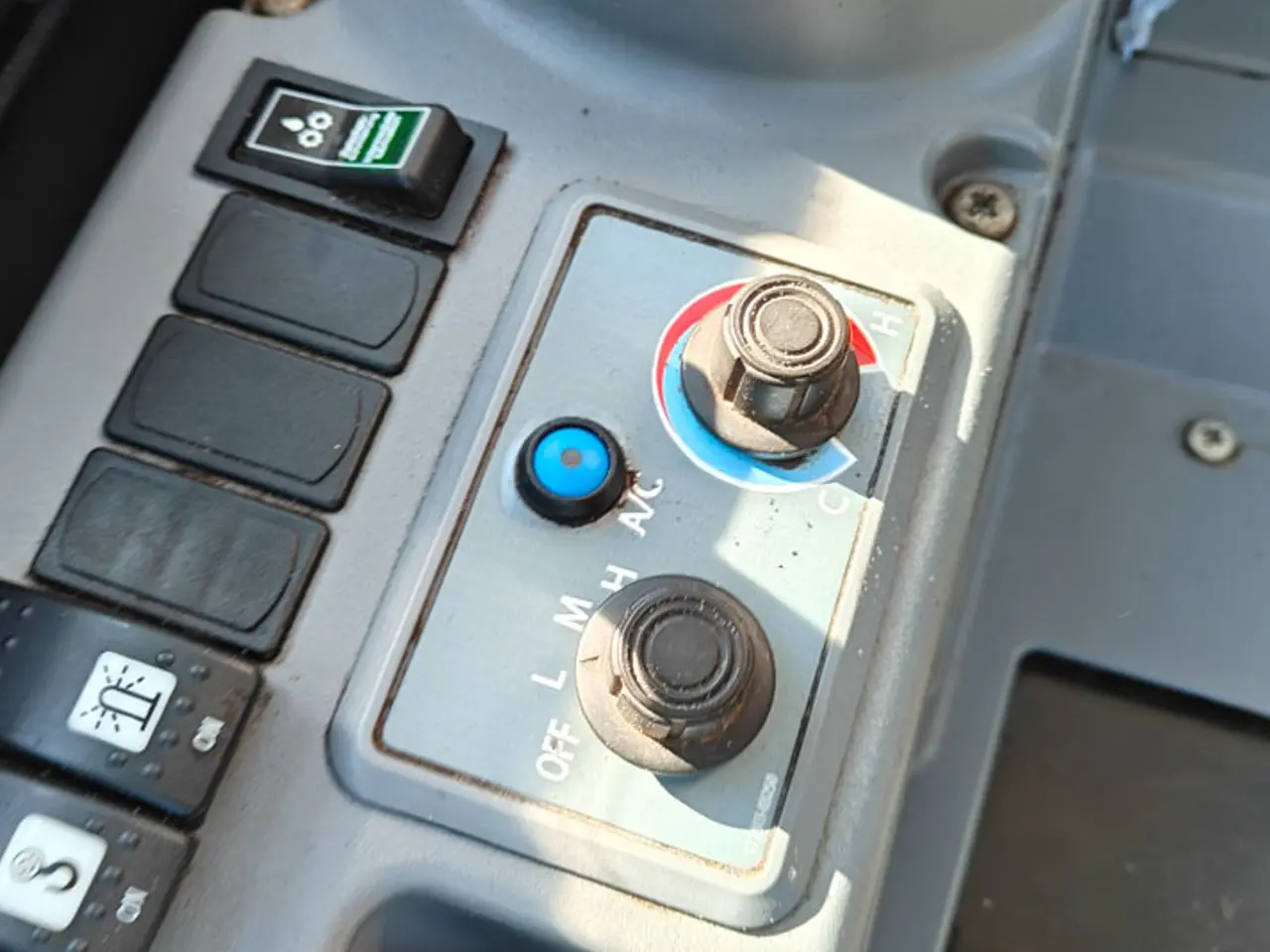Billede 17 - Yanmar SV60