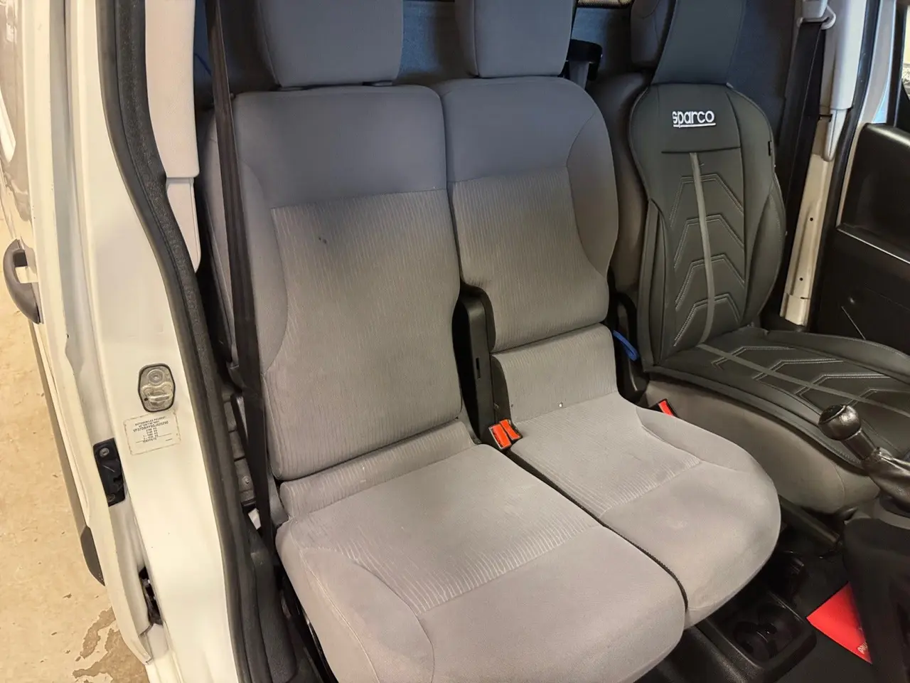 Billede 13 - Peugeot Partner 1,6 BlueHDi 100 L1 Flex Van