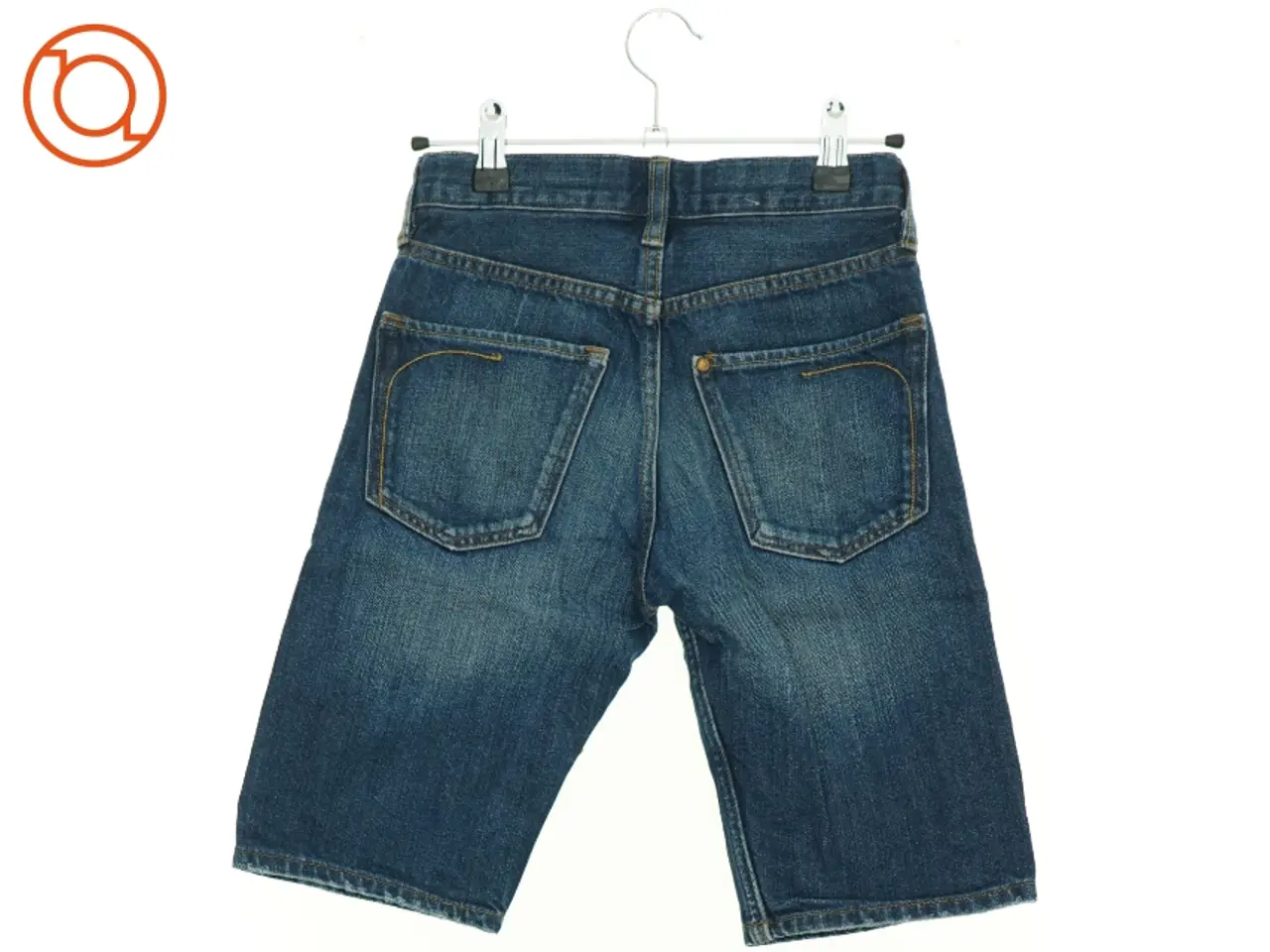 Billede 2 - Shorts fra H&M (str. 134 cm)