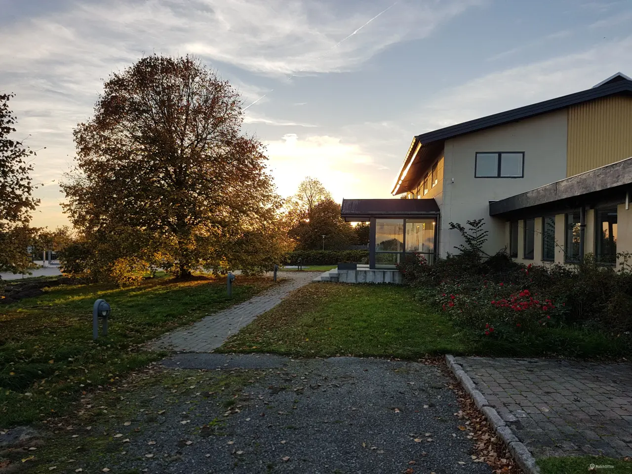 Billede 4 - Fjernlager og produktions 275 kr./m²/år