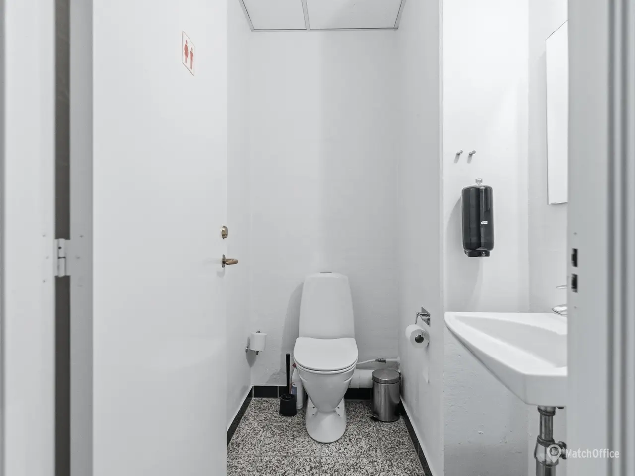 Billede 9 - Attraktivt lejemål med en central placering