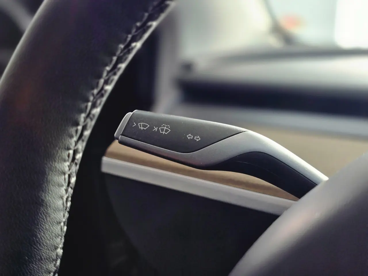 Billede 12 - Tesla Model 3  Long Range AWD