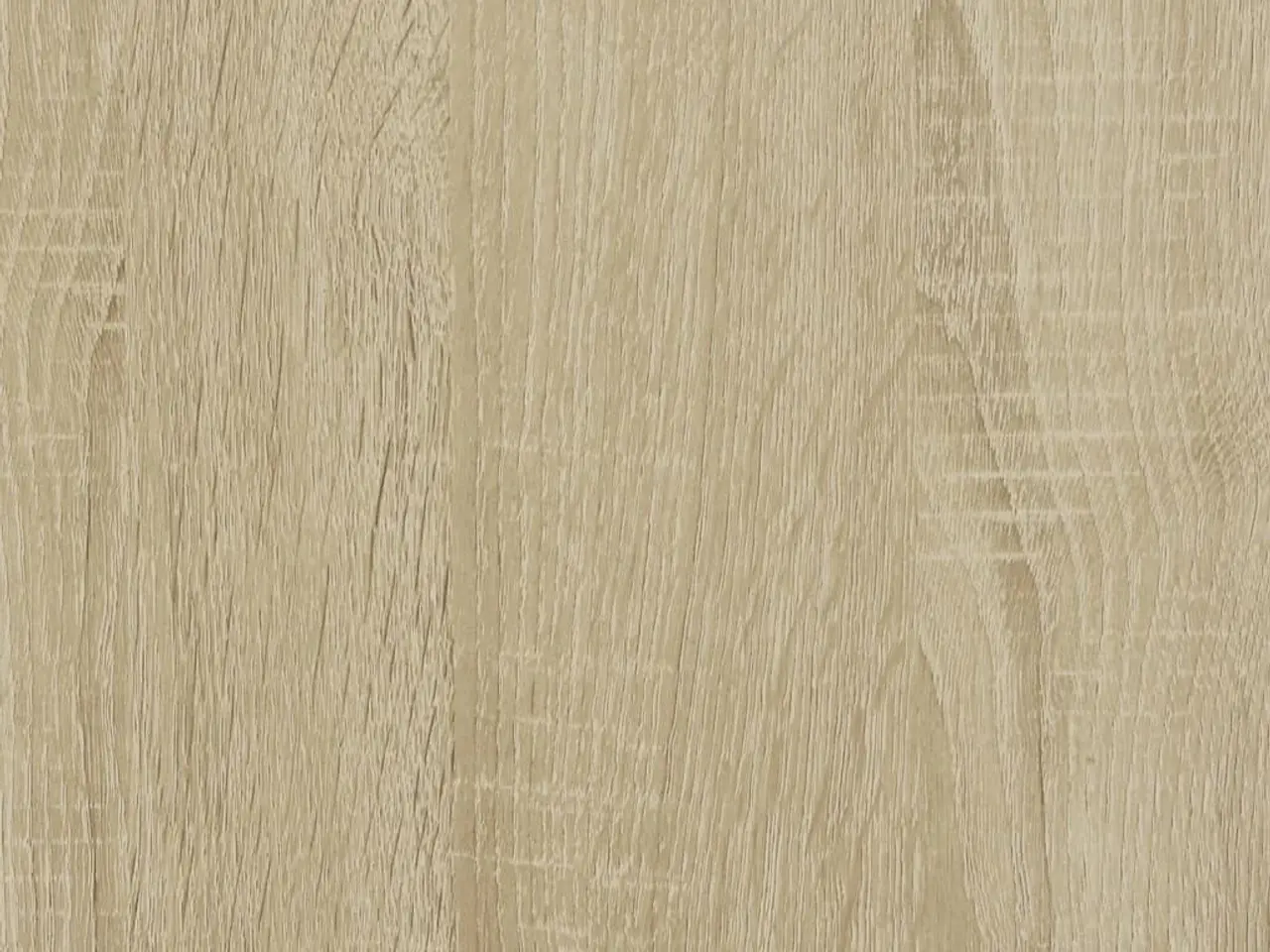 Billede 9 - Printerstativ med hjul 41×32×48 cm - sonoma-eg