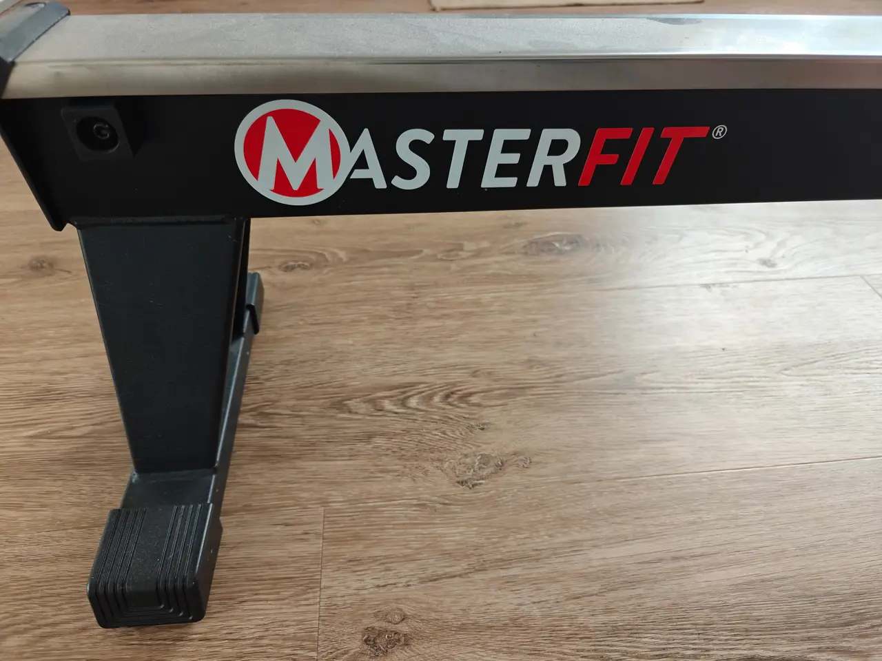 Billede 4 - Masterfit TP900 romaskine