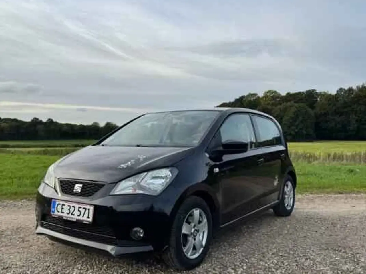 Billede 2 - Seat Mii 1,0