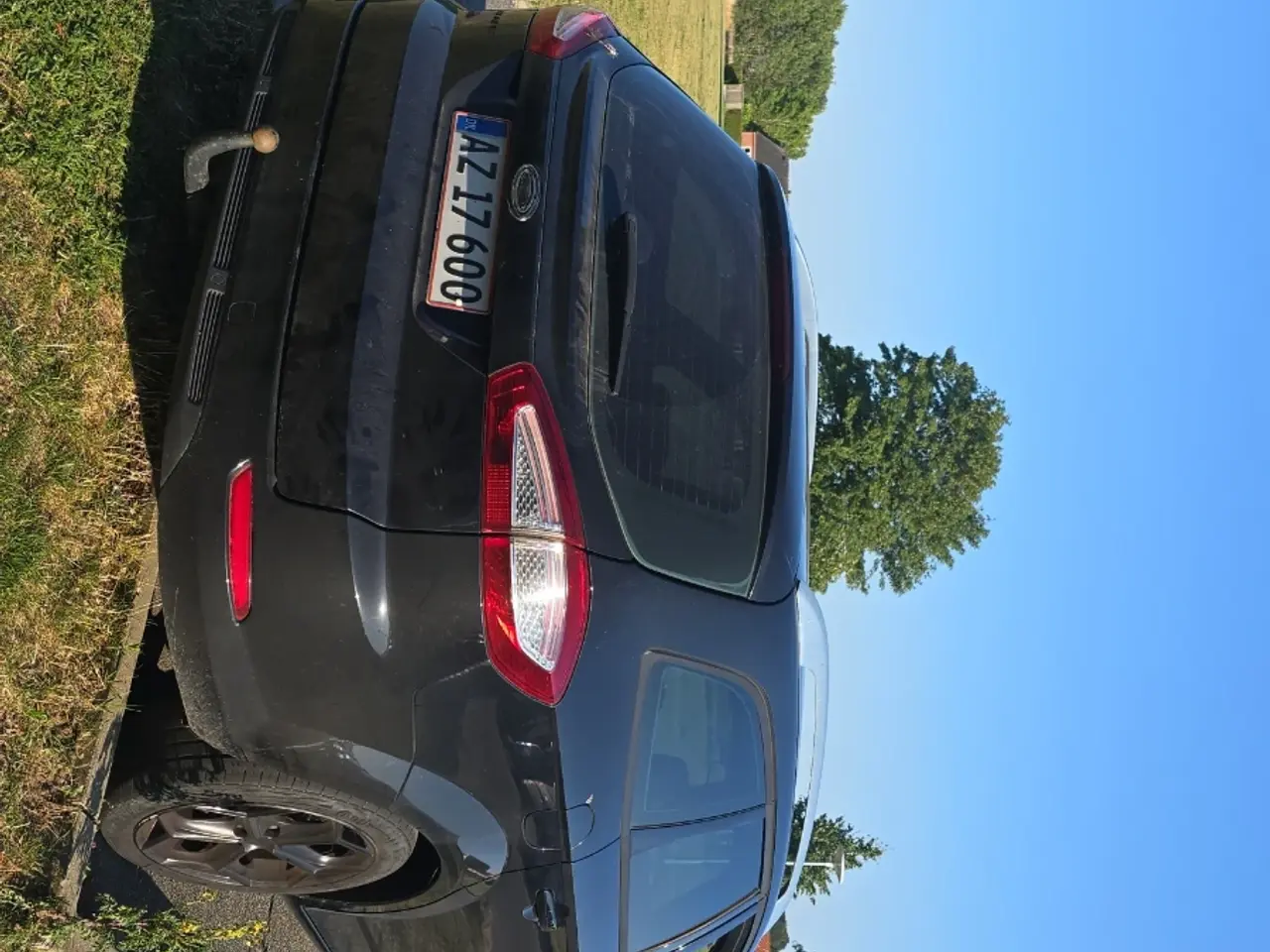 Billede 2 - Ford Mondeo Face-lift
