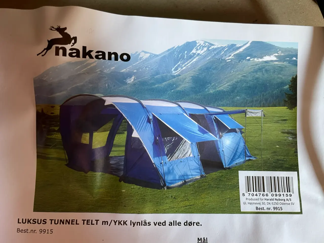 Billede 6 - Nyt familie telt til 6 personer